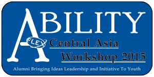 Flexability 2015 - Central Asia