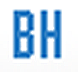 BH logo