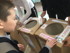 Nadezhda Pak - 4 GYSD Nadezhda Pak 09-10 FUN RECYCLING