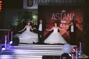 Kazakhstan North. Astana. Astana Charity Ball (2)