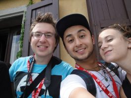 International Summer University Carinthia