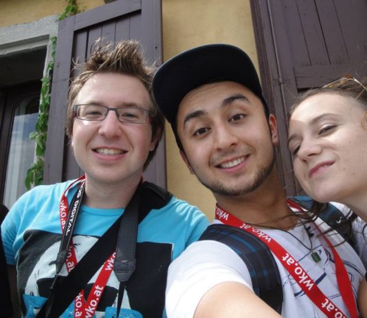 International Summer University Carinthia