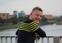 FLEX Experience Taught Me to Voice My Point of View