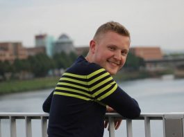 FLEX Experience Taught Me to Voice My Point of View