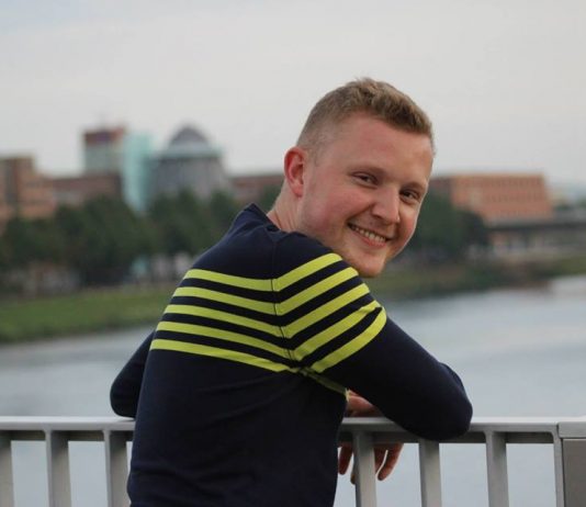 FLEX Experience Taught Me to Voice My Point of View