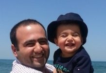 Tural Garibov ’01 Azerbaijan