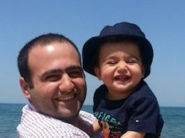 Tural Garibov ’01 Azerbaijan