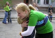 Three Lessons Learned From Volunteering