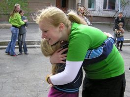 Three Lessons Learned From Volunteering