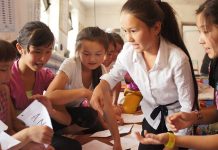 I Can Make a Change! $20 Challenge Project