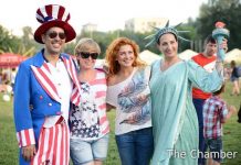 U.S. Independence Day