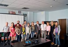 Public Sector and Media: Interaction and Cooperation Training