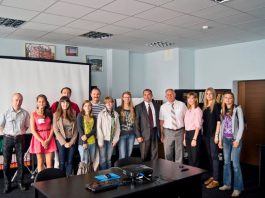 Public Sector and Media: Interaction and Cooperation Training