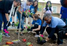 FLEX Alumni Grants and FLEX Alumni Global Youth Service Day (GYSD) Matching Grants Programs