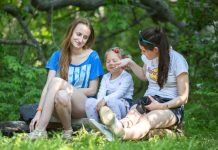 International Children’s Day