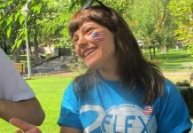 FLEX 20 Anniversary Open Air Event