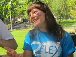 FLEX 20 Anniversary Open Air Event