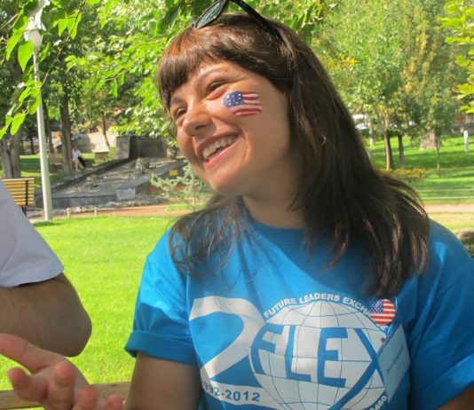 FLEX 20 Anniversary Open Air Event