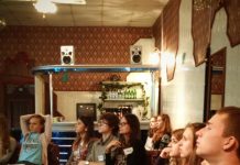 FLEX Alumni Coordinator Training Conference