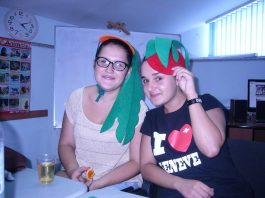 The Vegetable Garden Play