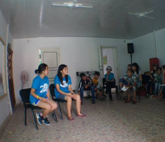 Recruitment in Talas FLEX $20 Challenge Project