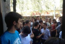 FLEX Recruitment and Promotion