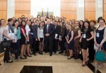 FLEX Celebrates 20 Years in Ukraine