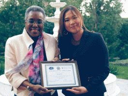 Exchanges to Internships, Experiences to Interests