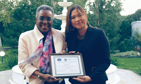 Exchanges to Internships, Experiences to Interests