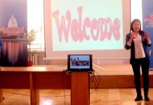 Per Aspera Ad Astra – Through Hardships to the Stars