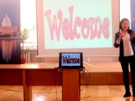 Per Aspera Ad Astra – Through Hardships to the Stars