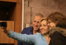 Media-Enabled Musketeers