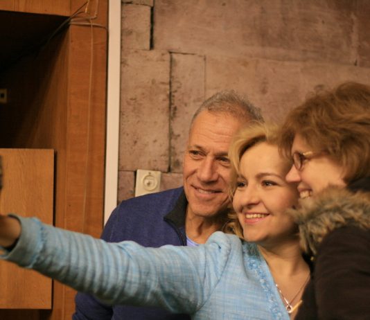 Media-Enabled Musketeers