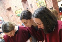 Katarzisi Nursing Home Events