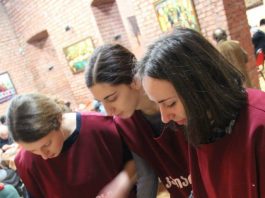 Katarzisi Nursing Home Events