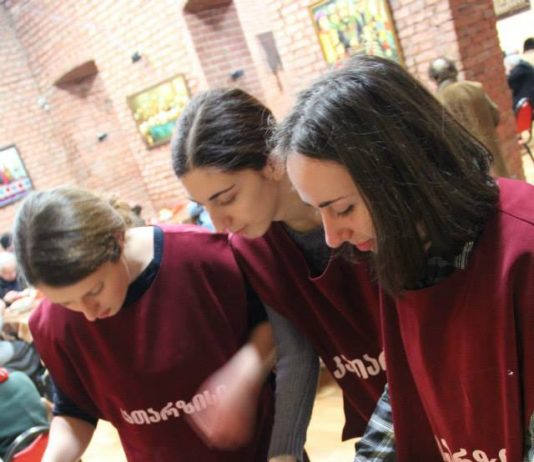 Katarzisi Nursing Home Events