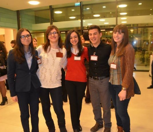 Alumni Networking Events in January