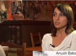 FLEX Alumni interviewed for “Hidden People” Program at Civilnet.am