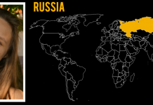 FLEX Alumna Named as a Delegate of the G(irls)20 Summit