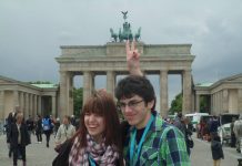 FLEX Alumni at History Campus 14|14