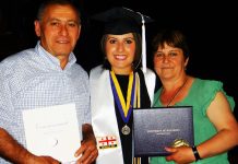 “FLEX has opened up so many doors”