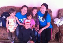 Children’s Day Events