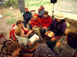 Sustainability Summit