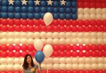 “My Heart Was Singing At The Sight Of Kansas Plains”