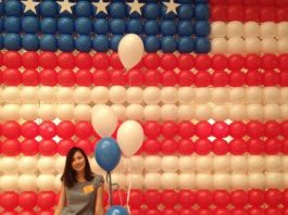 “My Heart Was Singing At The Sight Of Kansas Plains”