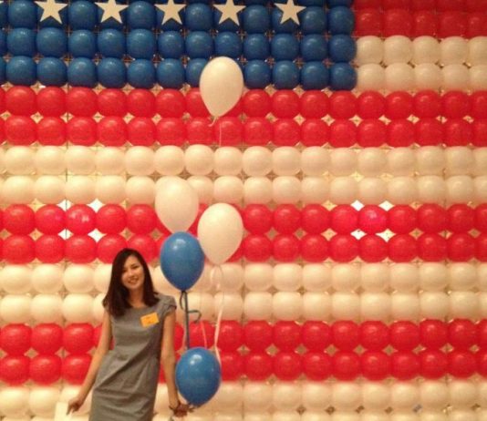 “My Heart Was Singing At The Sight Of Kansas Plains”