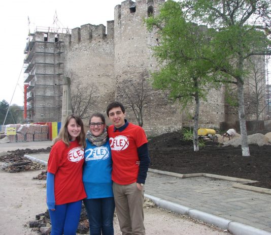 Despre Moldova, About Moldova