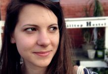 Global Citizen – Sofya Omelchenko ’09