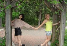 The Journey of a Lifetime