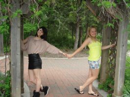 The Journey of a Lifetime